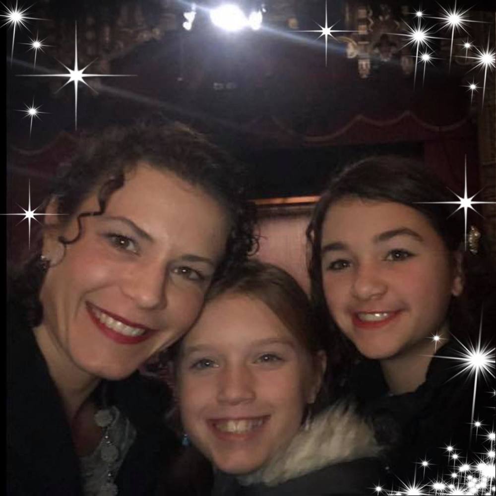 Meet your Posher, Jennifer